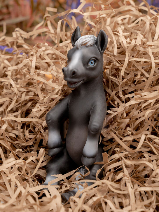 Игрушка Лошадь Magic History, 16 см Magic Manufactory , арт.  | Фото 5