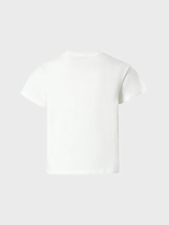 Футболка, принт собака Weekend house kids , арт.  | Фото 3