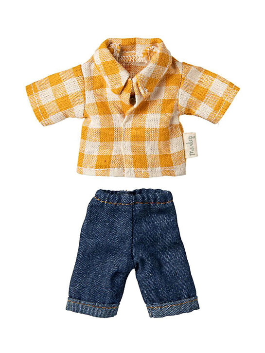 Игрушка Папа-мышонок Maileg , арт.  | Фото 5