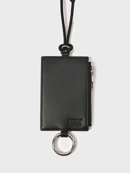 Кредитница с ремешком Diesel , арт.  | Фото 4
