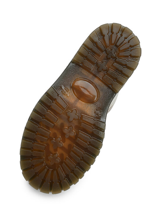 Ботинки с розой и бантом Monnalisa , арт.  | Фото 6