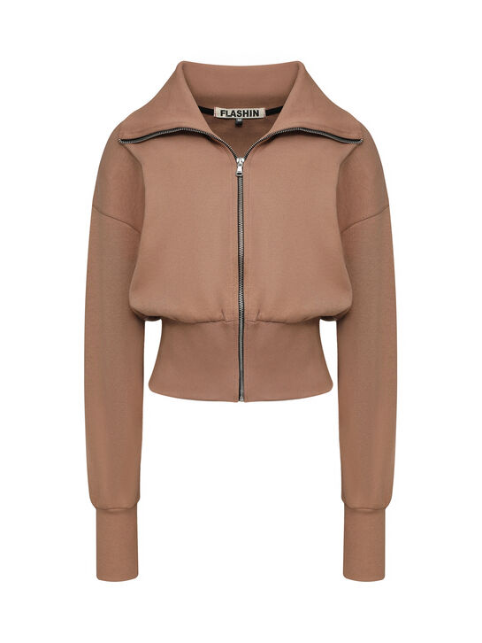 Спортивный костюм, коричневый Flashin , арт.  | Фото 2