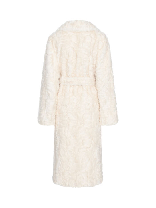 Пальто с отложным воротником Flashin , арт.  | Фото 7