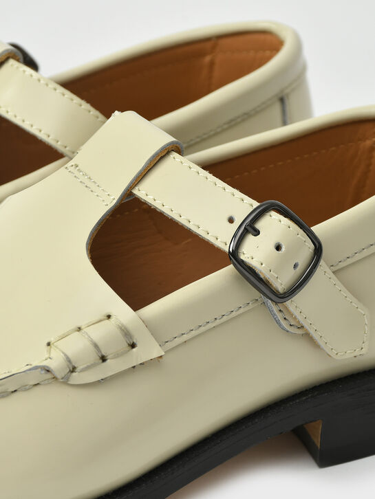 Лоферы с застежкой Gallucci , арт.  | Фото 7