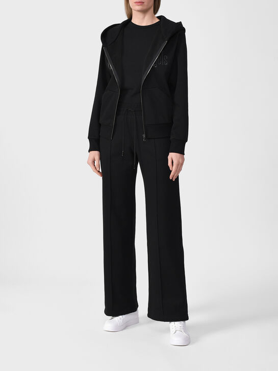 Спортивный костюм, черный Flashin , арт.  | Фото 2