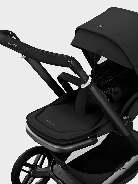 Коляска 2 в 1 Fame Twillic Black Maxi-Cosi , арт.  | Фото 17