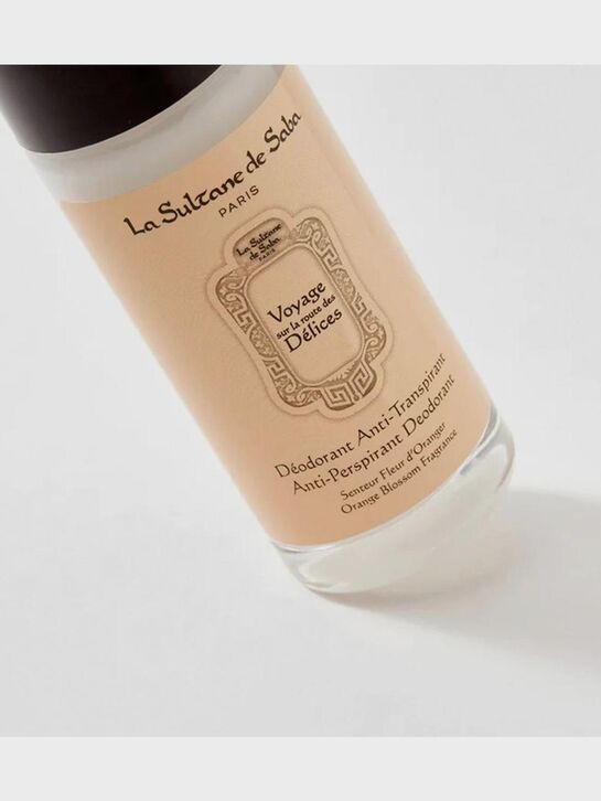 Дезодорант &quot;цветы апельсина&quot;, 50 мл La Sultane de Saba , арт.  | Фото 4