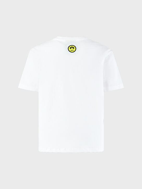 Футболка с крупным принтом Barrow , арт.  | Фото 2