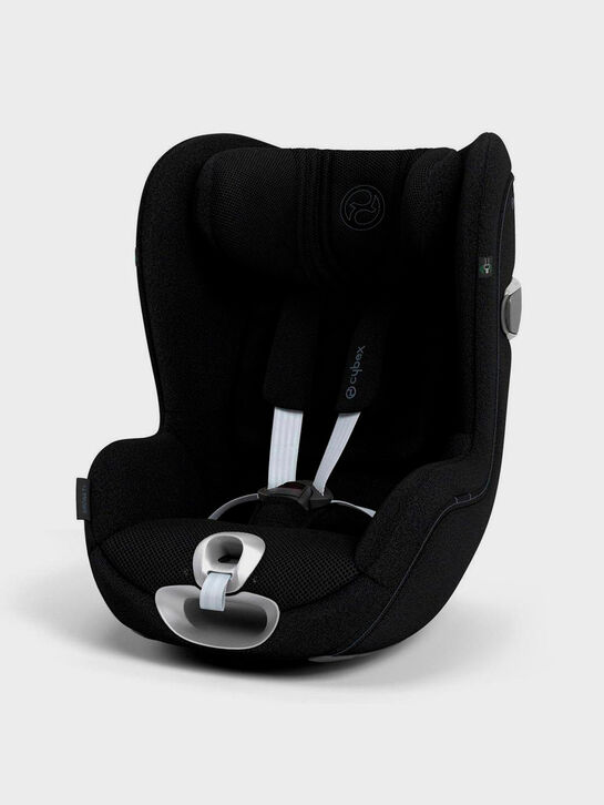 Автокресло Sirona T i-Size Sepia Black в комплекте с базой T i-Size CYBEX , арт.  | Фото 2