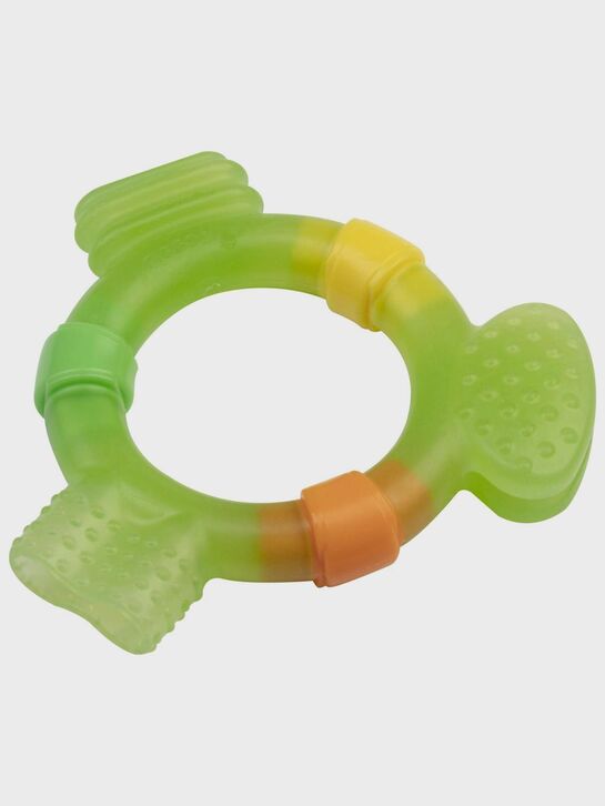 Прорезыватель обучающий с 7 месяцев Pigeon , арт.  | Фото 1