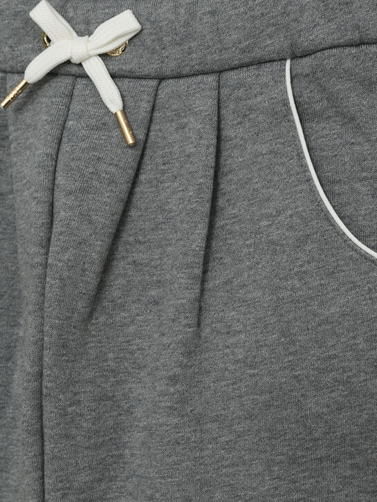 Брюки спортивные с лого Chloe , арт.  | Фото 3