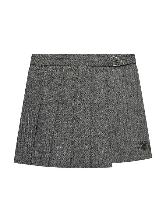 Юбка на запах, серая Max&Co , арт.  | Фото 1