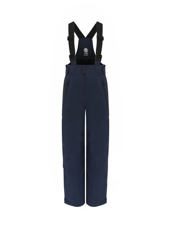Полукомбинезон, темно-синий Poivre Blanc , арт.  | Фото 1