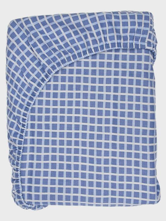 Комплект постельного белья: простыня на резинке, наволочка, пододеяльник Jan&Sofie , арт.  | Фото 9