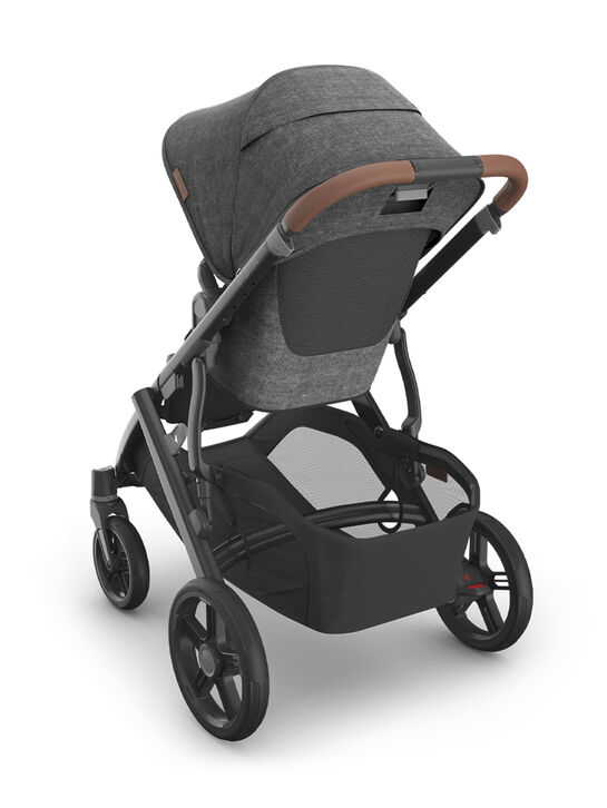Коляска 2 в 1 VISTA V3 GREYSON UPPAbaby , арт.  | Фото 7