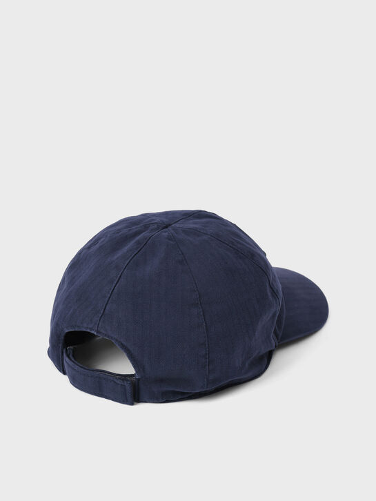 Бейсболка синяя с лого Etro , арт.  | Фото 2