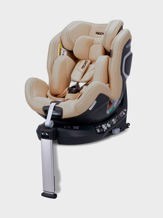 Кресло автомобильное XENON 1 Elegant Beige Recaro , арт.  | Фото 1