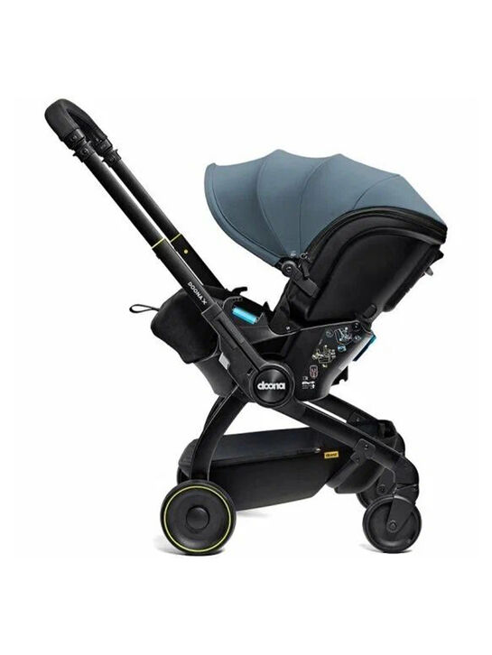 Корзина Dоona X, съемная Doona , арт.  | Фото 2