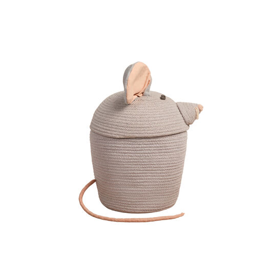 Корзина &quot;Мышонок Рената&quot;, 25х30 Lorena Canals , арт.  | Фото 3