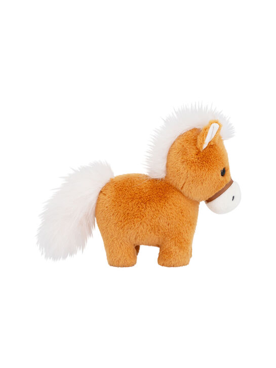 Мягкая игрушка Пони Рыжик, 13 см Orange Toys , арт.  | Фото 3
