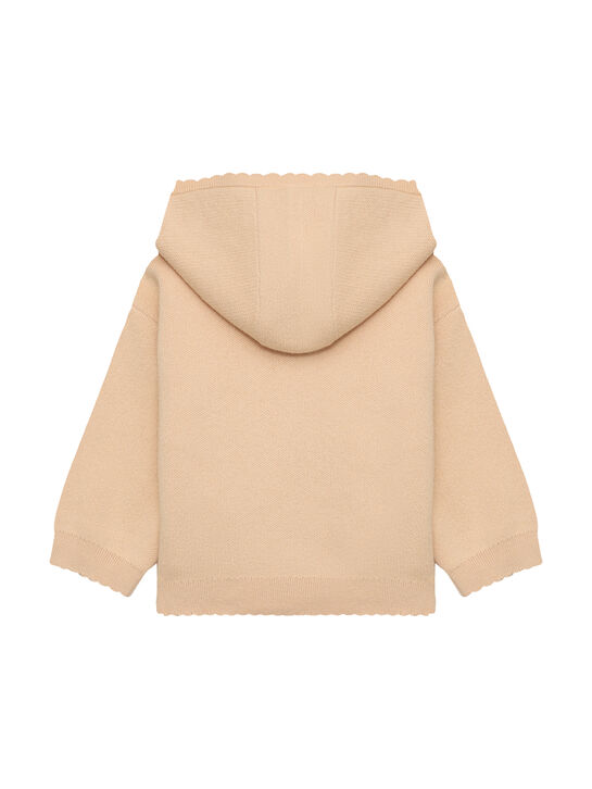 Комплект: кардиган на молнии + брюки Chloe , арт.  | Фото 3