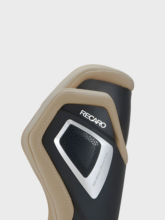 Кресло автомобильное Recaro AXION 1 Elegant Beige, бежевый  , арт.  | Фото 9