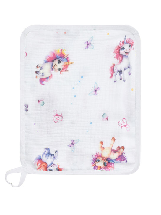 Слюнявчики, набор 3 шт Jan&Sofie , арт.  | Фото 6