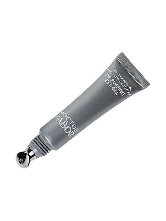 Увлажняющий гель для век против отёчности Doctor Babor. Для эффекта отдохнувшей кожи вокруг глаз.  , арт.  | Фото 2