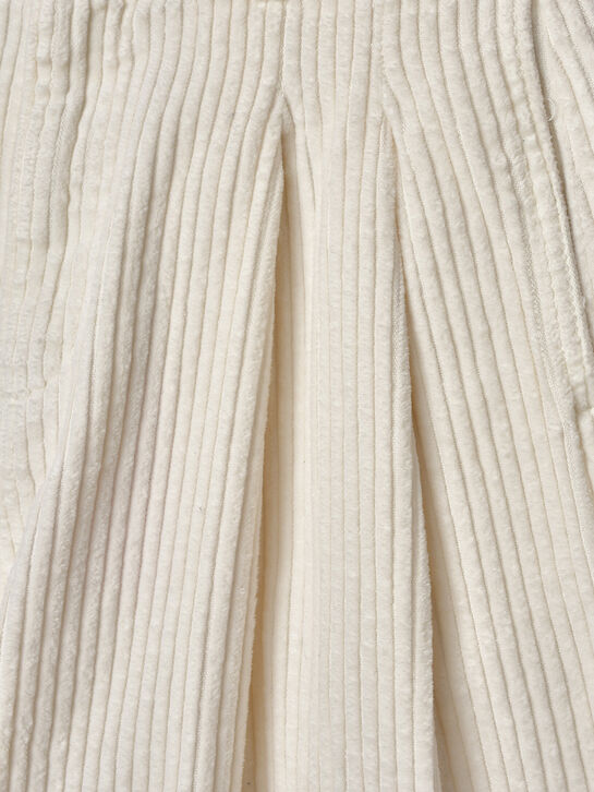 Брюки вельветовые The New Society , арт.  | Фото 3