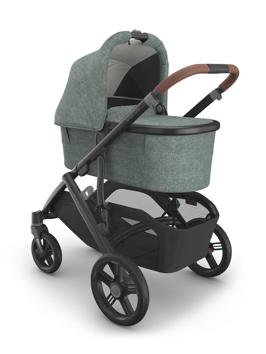 Коляска 2 в 1 VISTA V3 GWEN UPPAbaby , арт.  | Фото 15