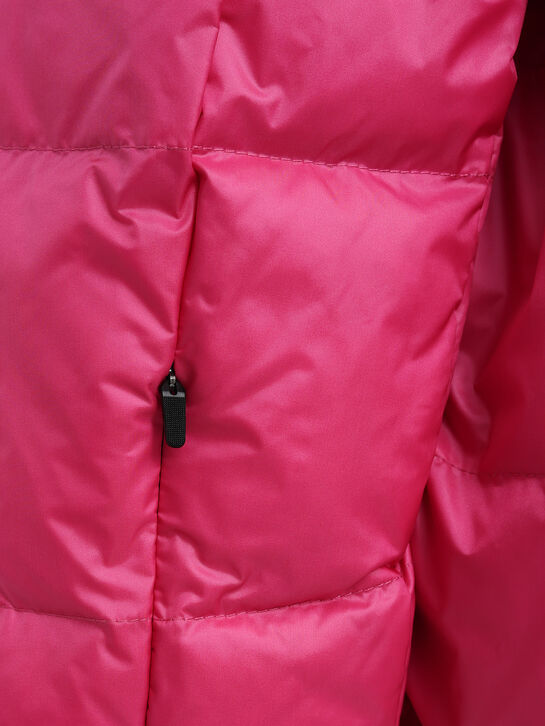 Куртка горнолыжная, фуксия Colmar , арт.  | Фото 4