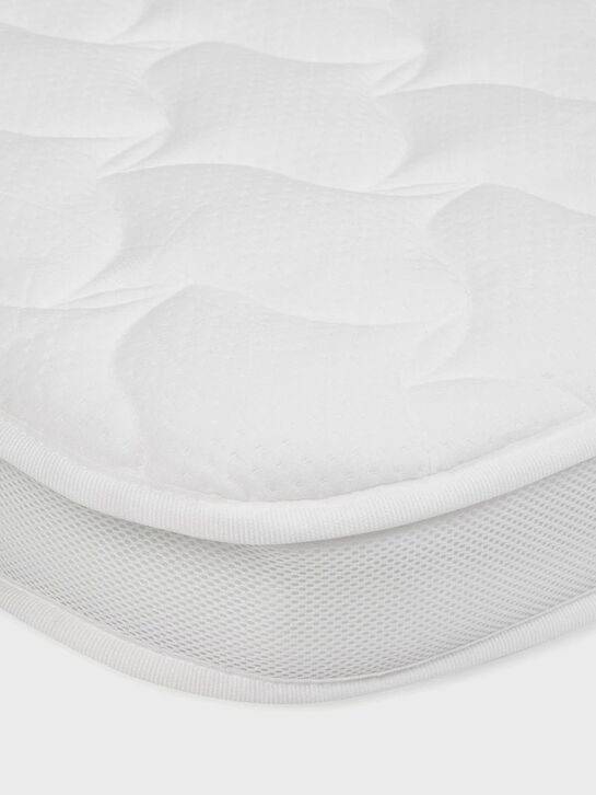 Матрас для кровати MOMMY LUX 140х70 см Happy Baby , арт.  | Фото 2