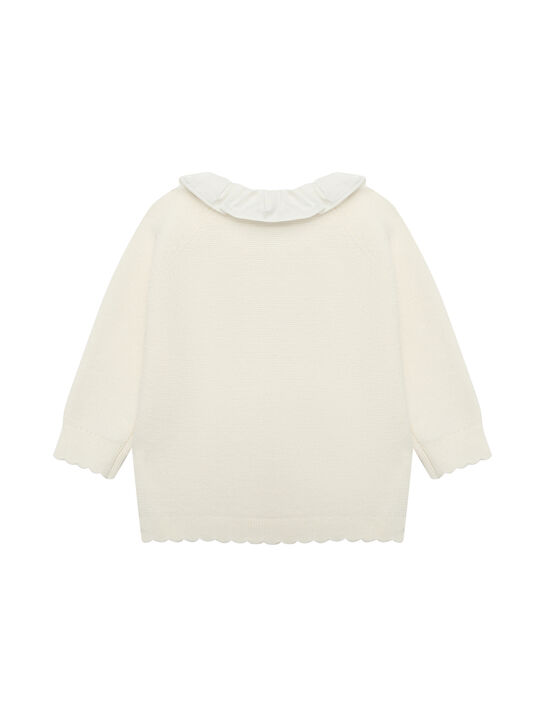 Набор подарочный: джемпер + брюки в коробке Chloe , арт.  | Фото 3