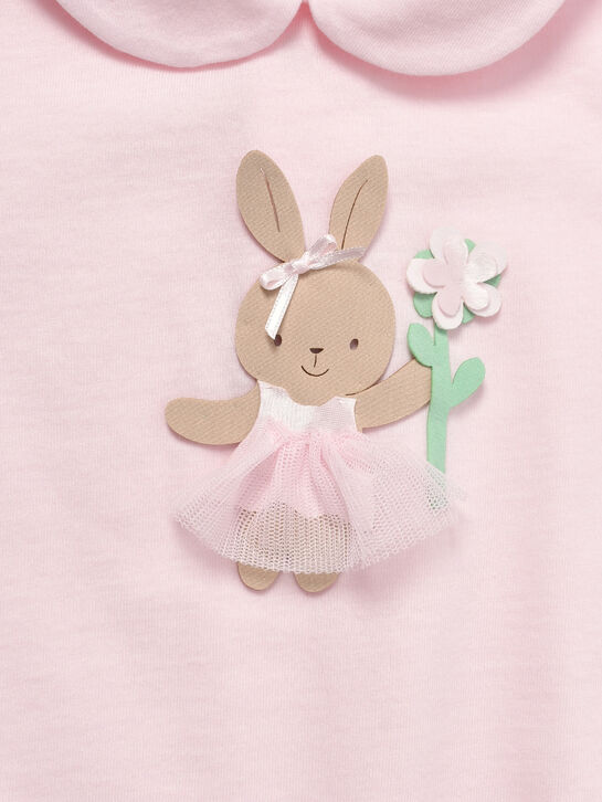 Подарочный набор: песочник, пинетки и повязка с бантом Story Loris , арт.  | Фото 10