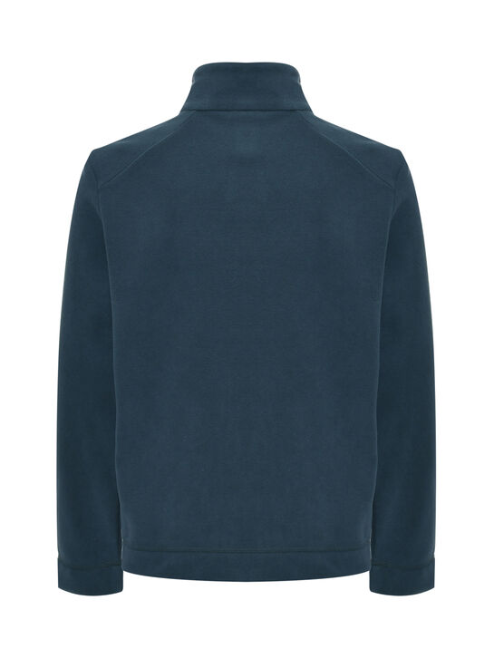 Базова флисовая кофта, зеленая Poivre Blanc , арт.  | Фото 2