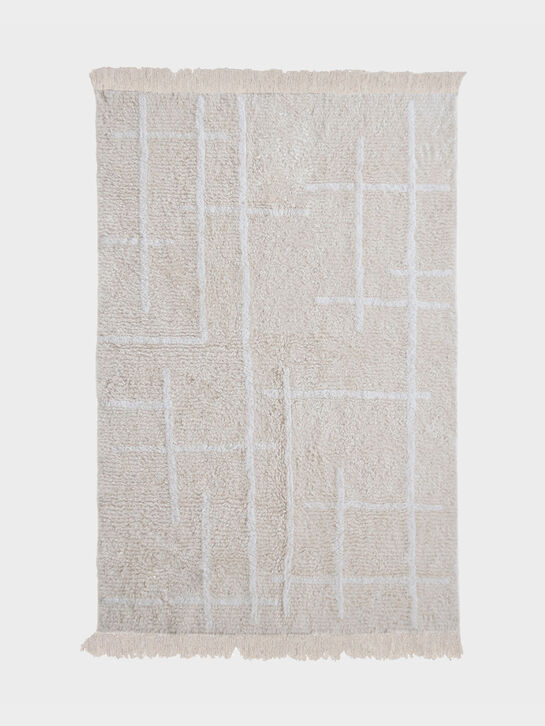 Хлопковый ковер Matis 160х230 см Lillaland , арт.  | Фото 1