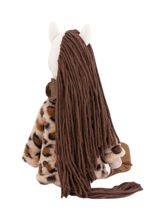 Мягкая игрушка Лошадка Николь, 25 см Orange Toys , арт.  | Фото 3