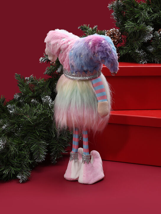 Игрушка набивная &quot;Гном&quot; TIANQIN ARTS AND CRAFTS , арт.  | Фото 4