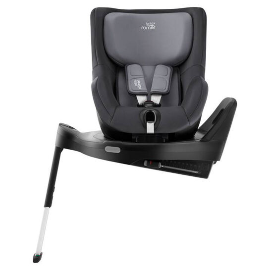 Кресло автомобильное DUALFIX PRO M Midnight Grey Britax Roemer , арт.  | Фото 3