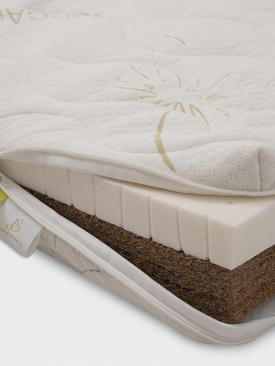 Матрас детский &quot;Lit Mimo&quot; 125х65х10 см Jan&Sofie , арт.  | Фото 2