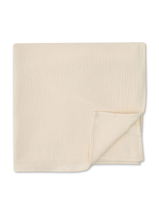 Комплект пеленок из муслина 3 шт, 120х120 см Jan&Sofie , арт.  | Фото 5