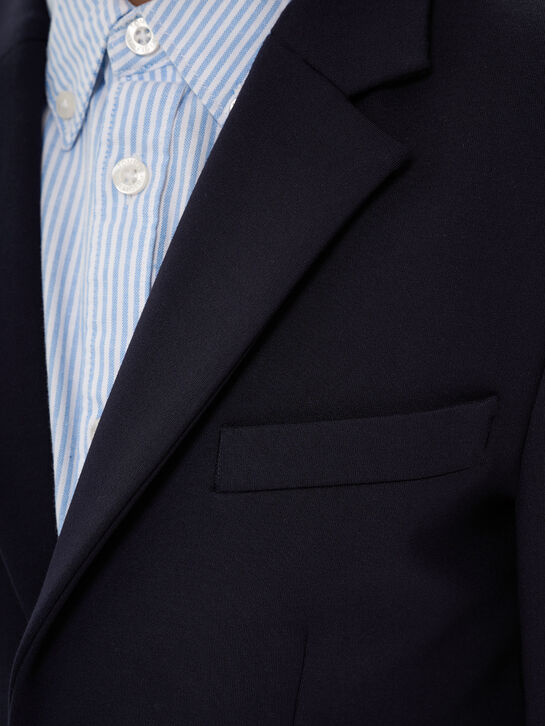 Пиджак однобортный Junior Republic , арт.  | Фото 4