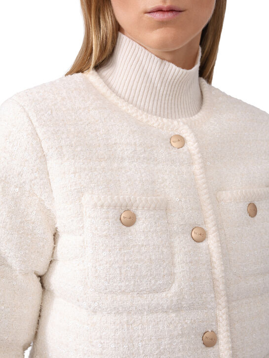 Куртка тонкая стеганая Weill , арт.  | Фото 9