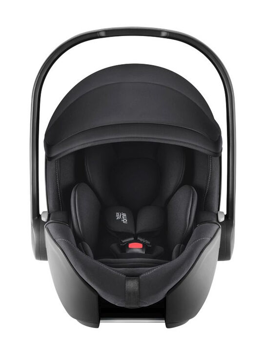 Кресло автомобильное BABY-SAFE PRO Classic, Deep Black Britax Roemer , арт.  | Фото 2