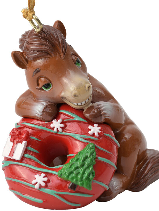 Ёлочная Игрушка Edition Эва BERNES , арт.  | Фото 7