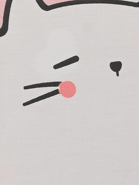 Комплект постельного белья: простыня на резинке, наволочка, пододеяльник Jan&Sofie , арт.  | Фото 5