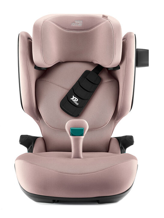 Кресло автомобильное KIDFIX PRO Style/Dusty Rose Britax Roemer , арт.  | Фото 1