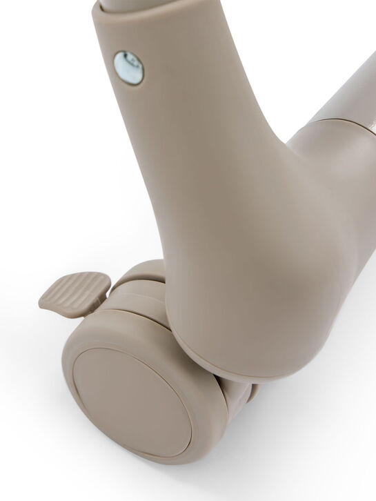 Стул для кормления ROMEO (warm grey) Happy Baby , арт.  | Фото 19