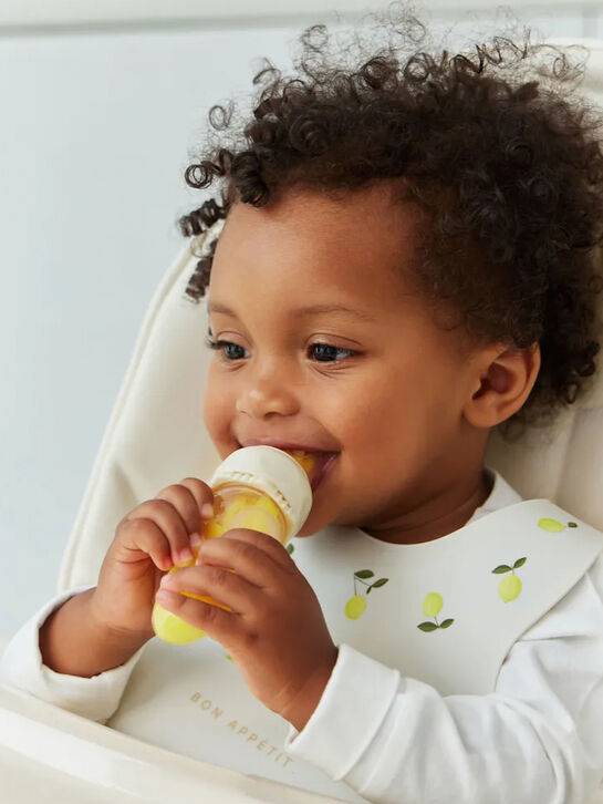 Ниблер-дозатор, cream Happy Baby , арт.  | Фото 13