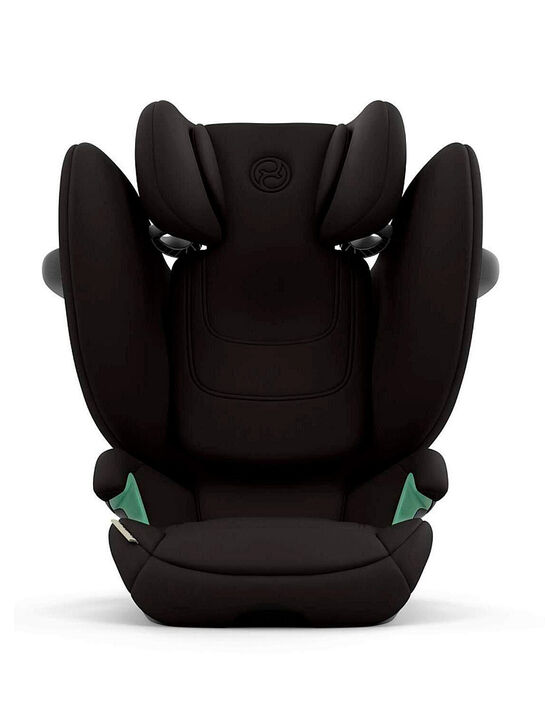 Кресло автомобильное CYBEX с пластмассовым каркасом Cybex Solution G2 Magic Black  , арт.  | Фото 1